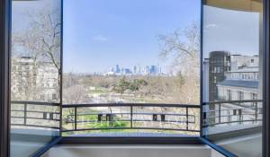 Продажа Апартаменты Paris 16ème