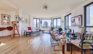 Продажа Апартаменты Paris 16ème