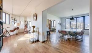 Продажа Апартаменты Paris 16ème