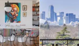 Продажа Апартаменты Paris 16ème