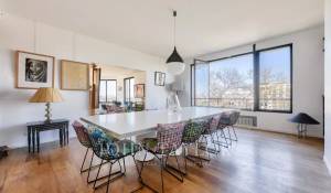 Продажа Апартаменты Paris 16ème