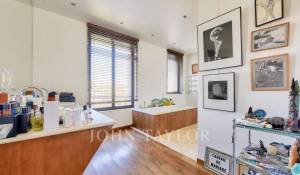 Продажа Апартаменты Paris 16ème