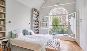 Продажа Апартаменты Paris 16ème