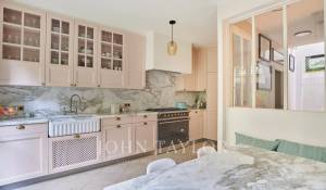 Продажа Апартаменты Paris 16ème