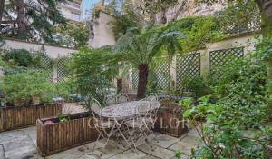 Продажа Апартаменты Paris 16ème