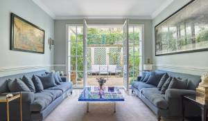 Продажа Апартаменты Paris 16ème