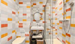 Продажа Апартаменты Paris 16ème