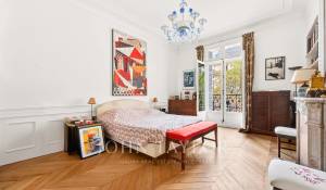 Продажа Апартаменты Paris 16ème
