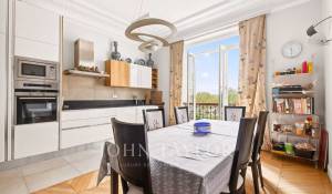 Продажа Апартаменты Paris 16ème