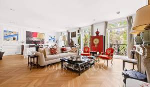 Продажа Апартаменты Paris 16ème