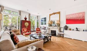 Продажа Апартаменты Paris 16ème