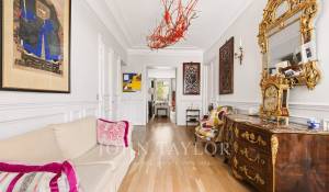 Продажа Апартаменты Paris 16ème