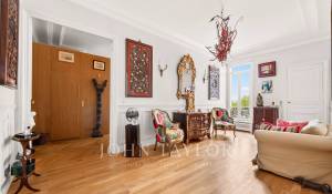 Продажа Апартаменты Paris 16ème