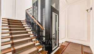 Продажа Апартаменты Paris 16ème