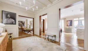 Продажа Апартаменты Paris 16ème