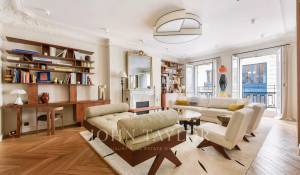 Продажа Апартаменты Paris 16ème