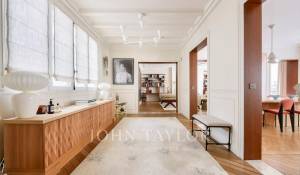 Продажа Апартаменты Paris 16ème