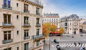 Продажа Апартаменты Paris 16ème