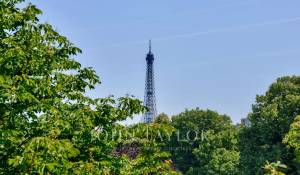 Продажа Апартаменты Paris 16ème