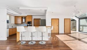 Продажа Апартаменты Paris 16ème