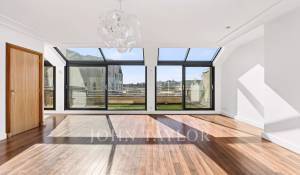 Продажа Апартаменты Paris 16ème