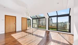 Продажа Апартаменты Paris 16ème