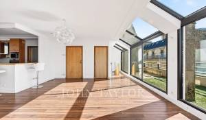 Продажа Апартаменты Paris 16ème