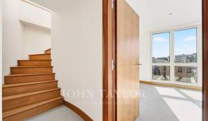 Продажа Апартаменты Paris 16ème