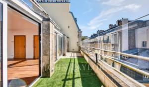 Продажа Апартаменты Paris 16ème