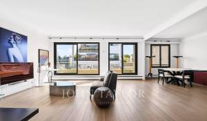 Продажа Апартаменты Paris 16ème