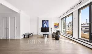 Продажа Апартаменты Paris 16ème