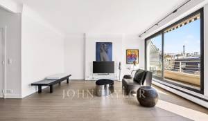 Продажа Апартаменты Paris 16ème