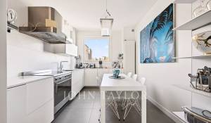 Продажа Апартаменты Paris 16ème
