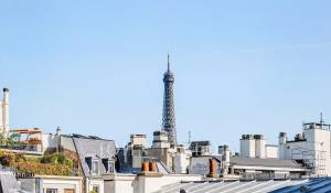 Продажа Апартаменты Paris 16ème