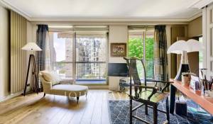 Продажа Апартаменты Paris 16ème
