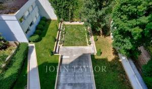 Продажа Апартаменты Paris 16ème