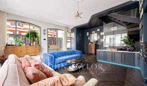 Продажа Апартаменты Paris 16ème