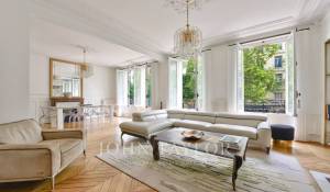 Продажа Апартаменты Paris 16ème