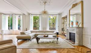 Продажа Апартаменты Paris 16ème