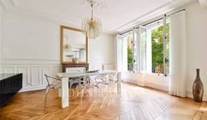 Продажа Апартаменты Paris 16ème