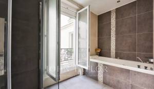 Продажа Апартаменты Paris 16ème