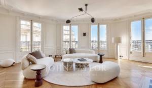 Продажа Апартаменты Paris 16ème
