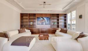 Продажа Апартаменты Paris 16ème