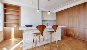 Продажа Апартаменты Paris 16ème