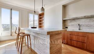 Продажа Апартаменты Paris 16ème