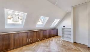 Продажа Апартаменты Paris 16ème