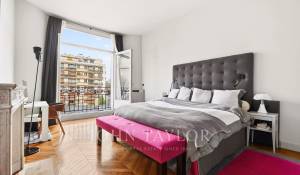 Продажа Апартаменты Paris 16ème