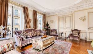 Продажа Апартаменты Paris 16ème