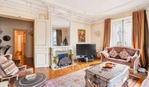 Продажа Апартаменты Paris 16ème