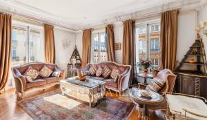 Продажа Апартаменты Paris 16ème